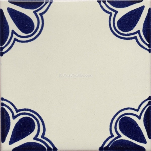 Ceramic Frost Proof Tile Loma Bonita