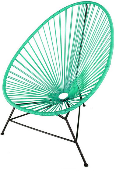 Mexican Acapulco Chair