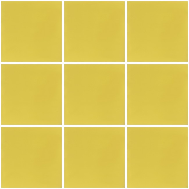 Ceramic High Relief Tile Amarillo