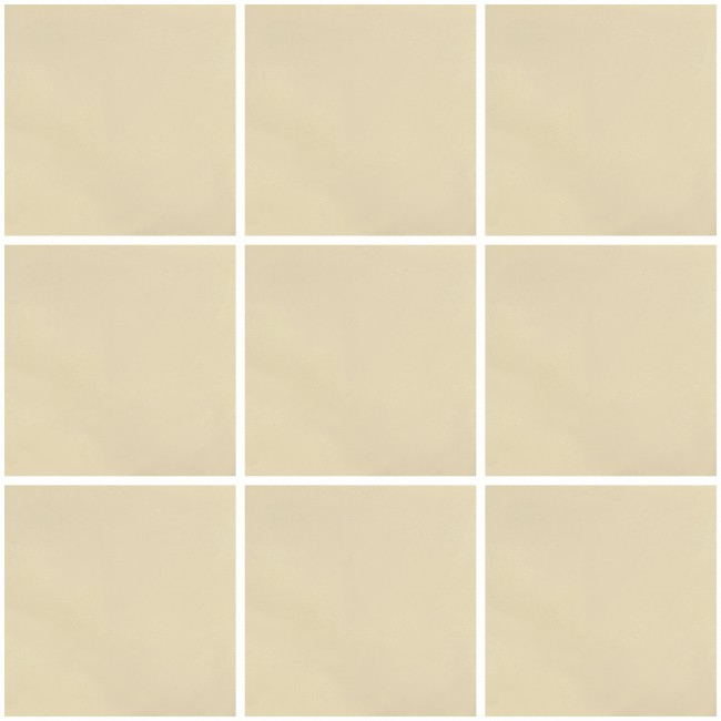 Mexican Ceramic Frost Proof Tiles Blanco Mexicano Matte