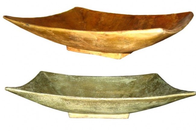 Mexican Bronze Sink Kioto