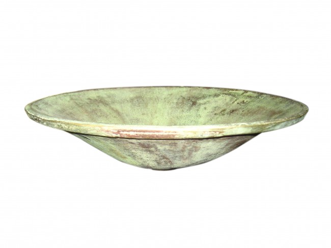 Mexican Bronze Sink Arado