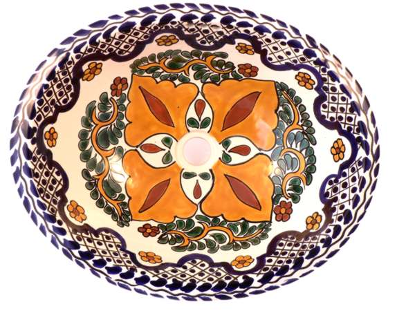 Talavera Sink LM-15