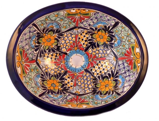 Talavera Sink LM-26