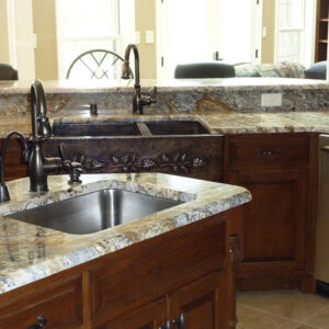 Kitchen Sinks