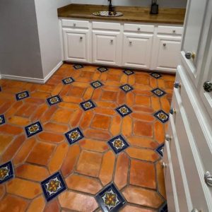 Saltillo Tiles