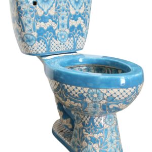 Elongated Comfort Height Toilet Zihuatanejo