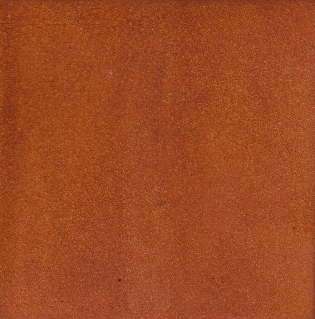 Mexican Ceramic Frost Proof Tiles Crackle Miel