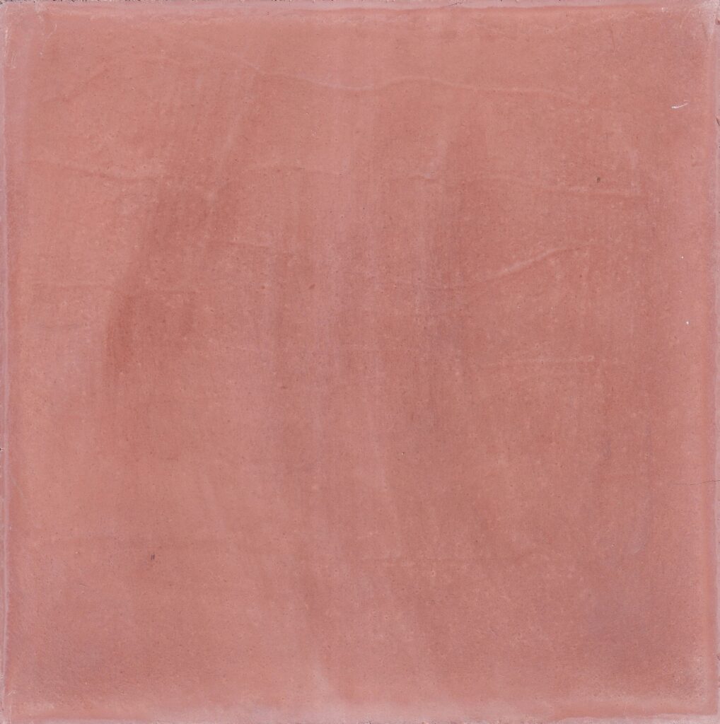 Mission Cement Field Tiles Solid Bronze