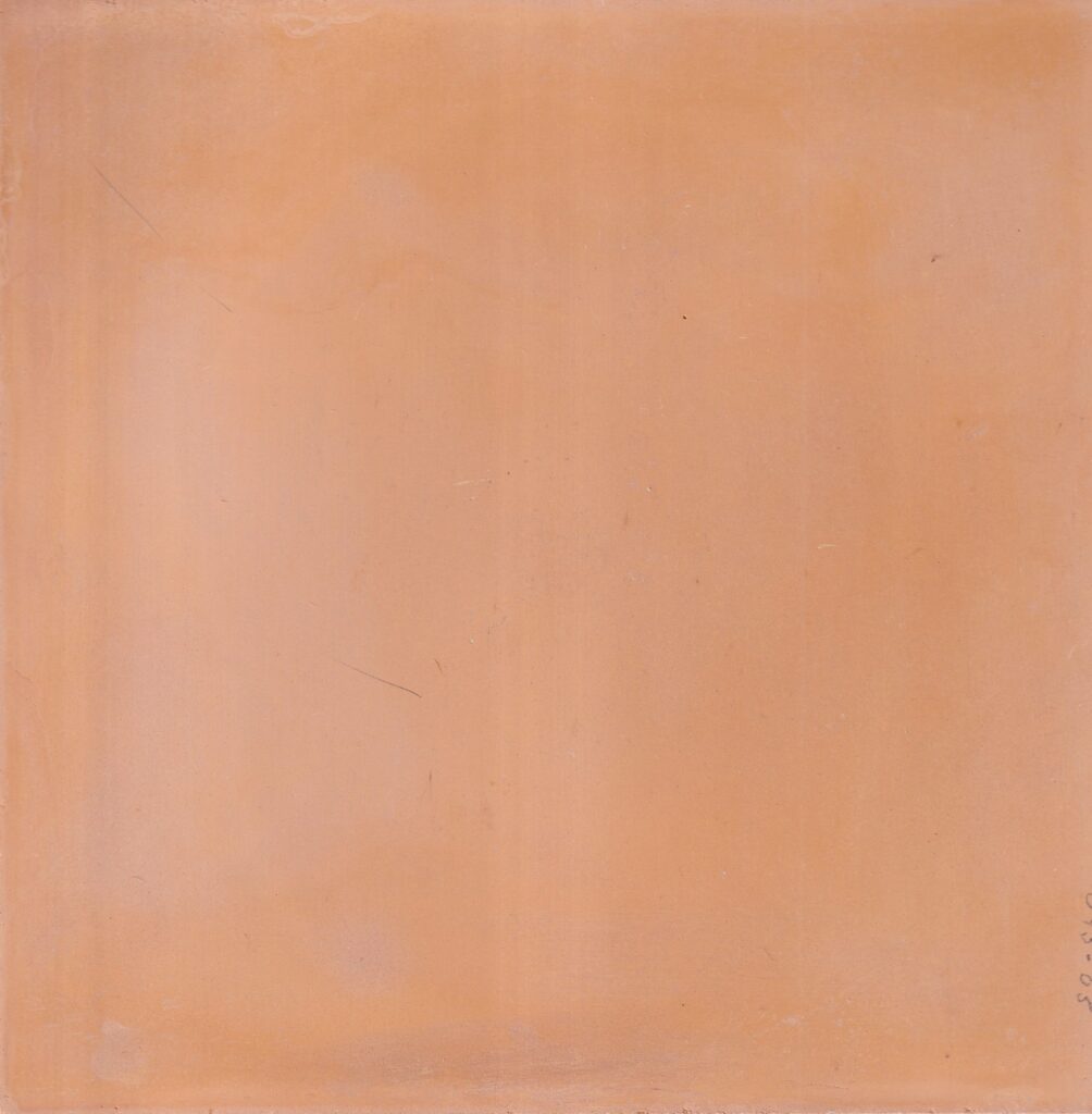 Mission Cement Field Tiles Solid Sunglow