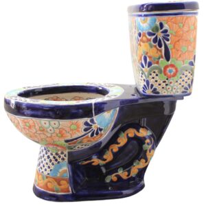 Elongated Comfort Height Toilet Izamal