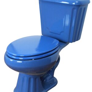 Roman Style Elongated Toilet Adriatico