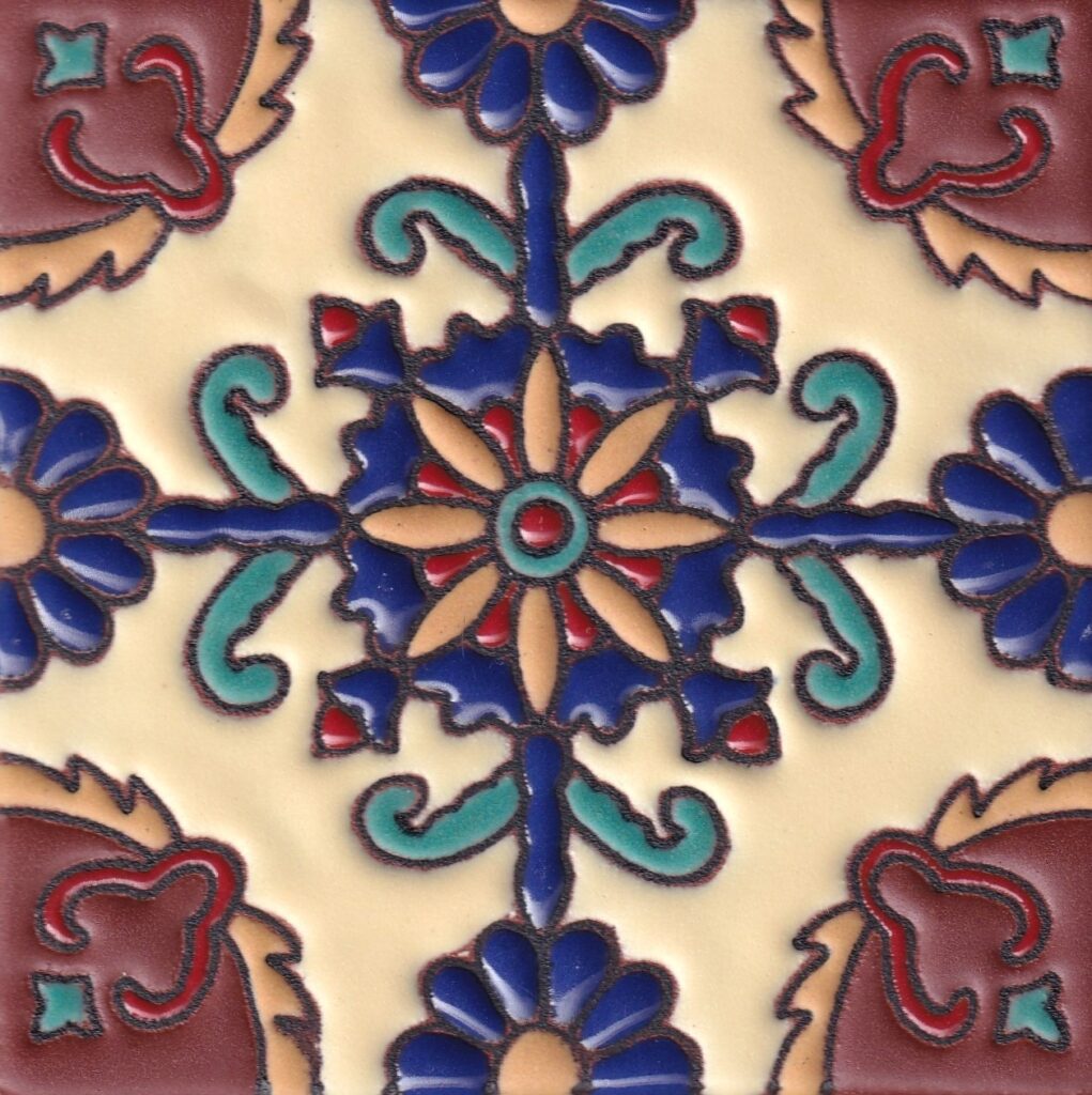 Ceramic Frost Proof Tile CS171-FP