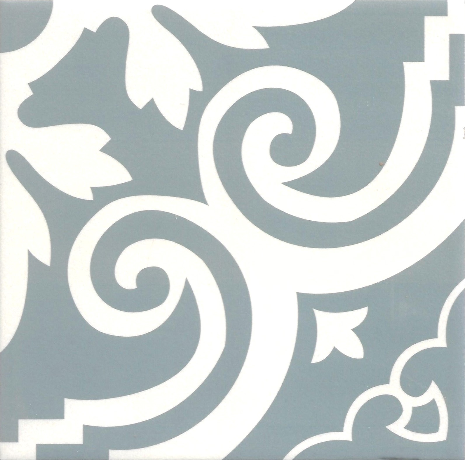 Ceramic Floor Tiles CT35-A