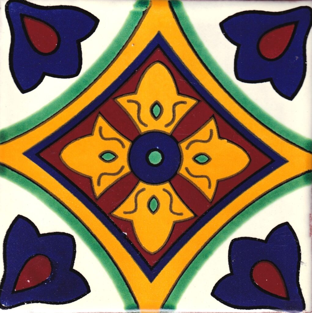 Ceramic Frost Proof Tile Meet