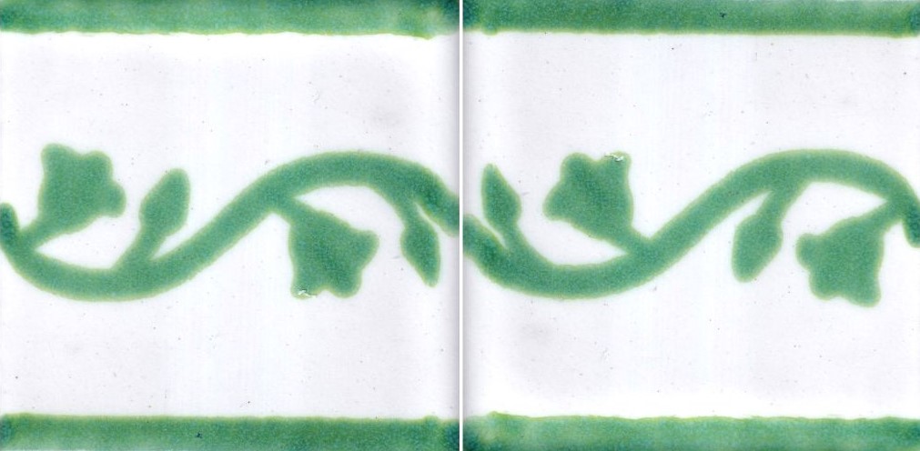 Ceramic Frost Proof Tile Calvillo