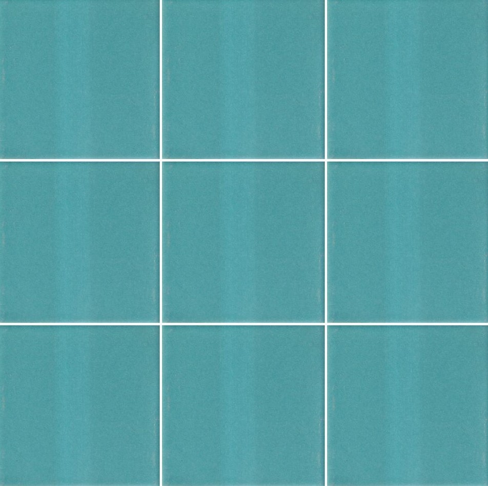 Ceramic High Relief Tile Verde Pirul Matte
