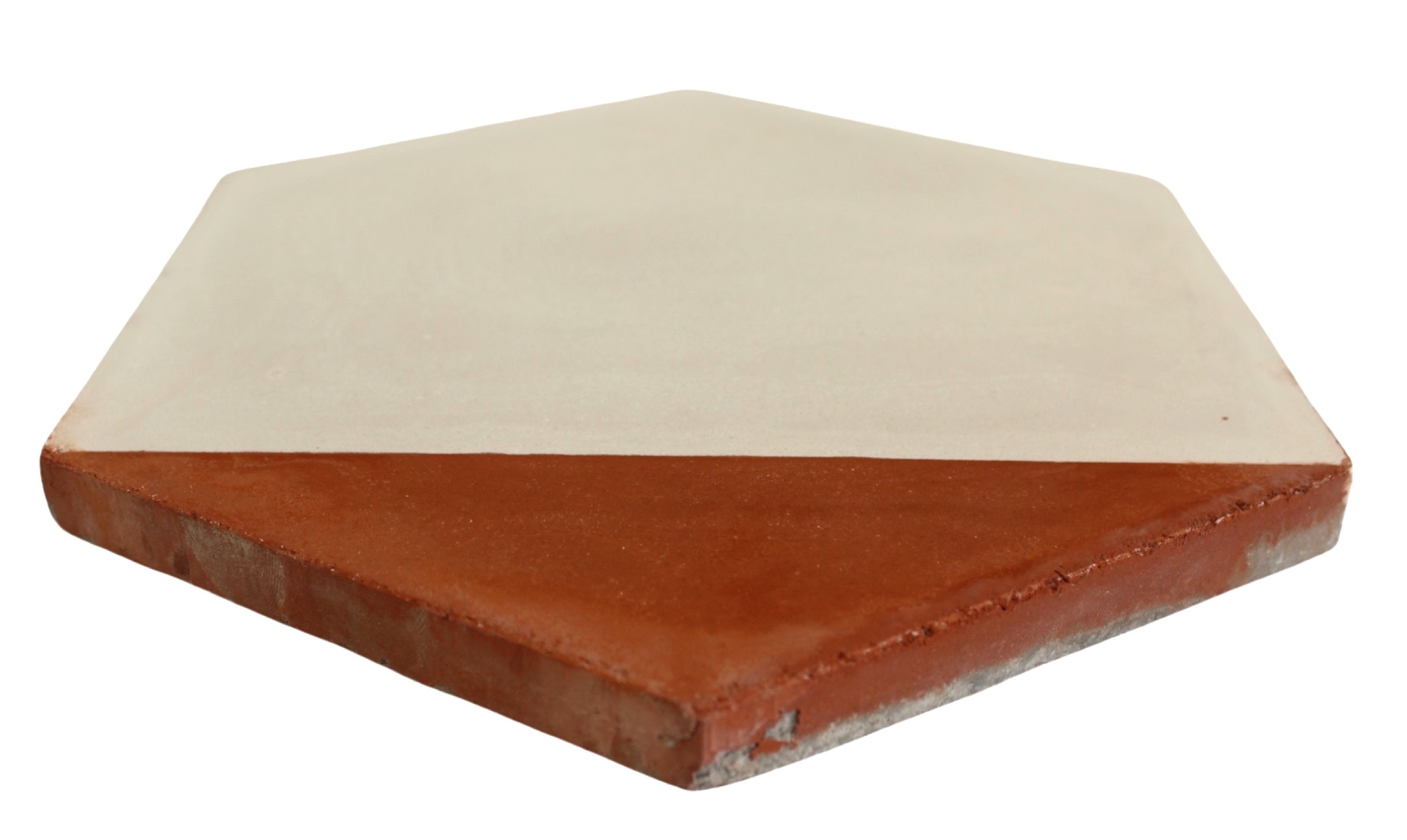 Mission Cement Tile Filo Hexagonal 3