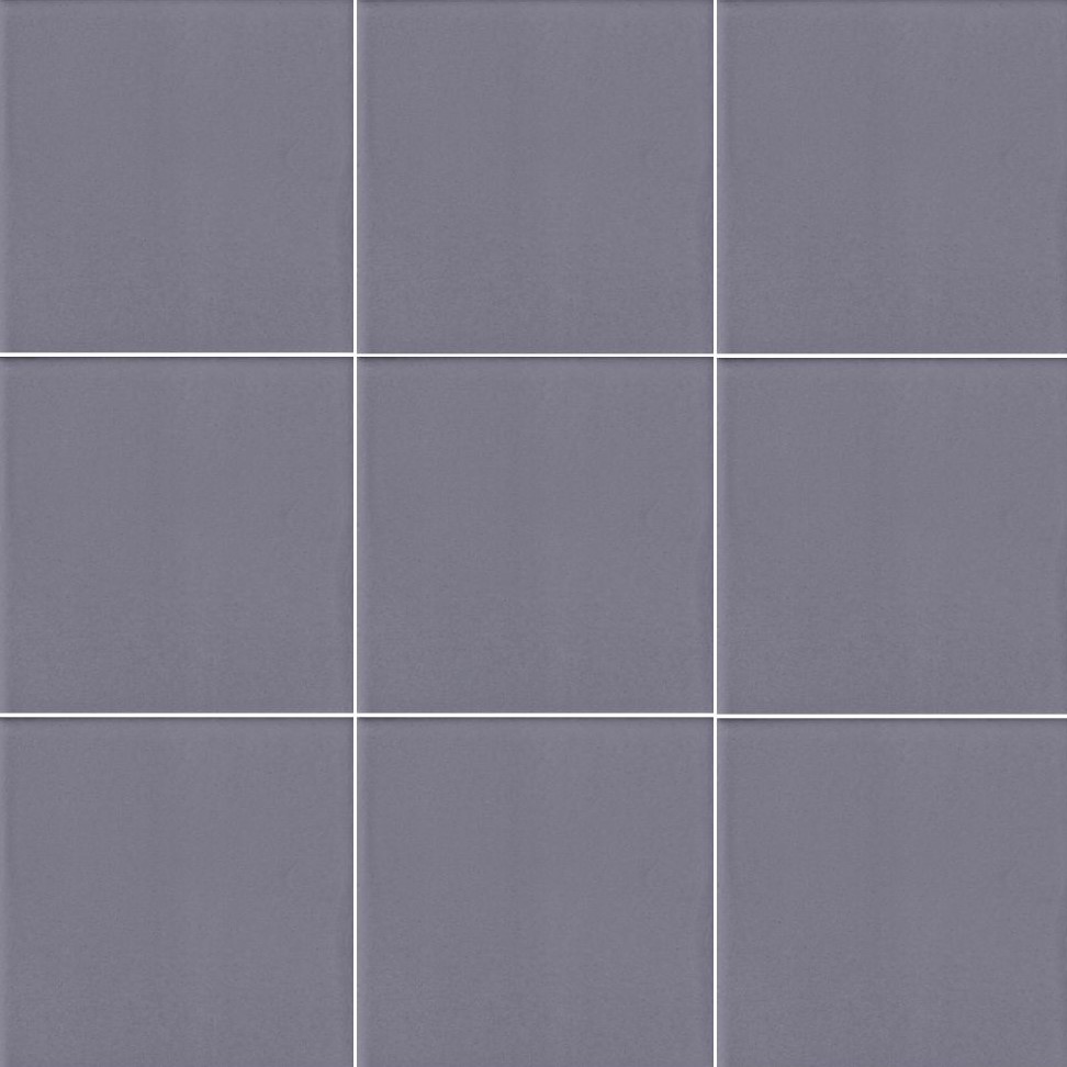 Ceramic High Relief Tile Gray